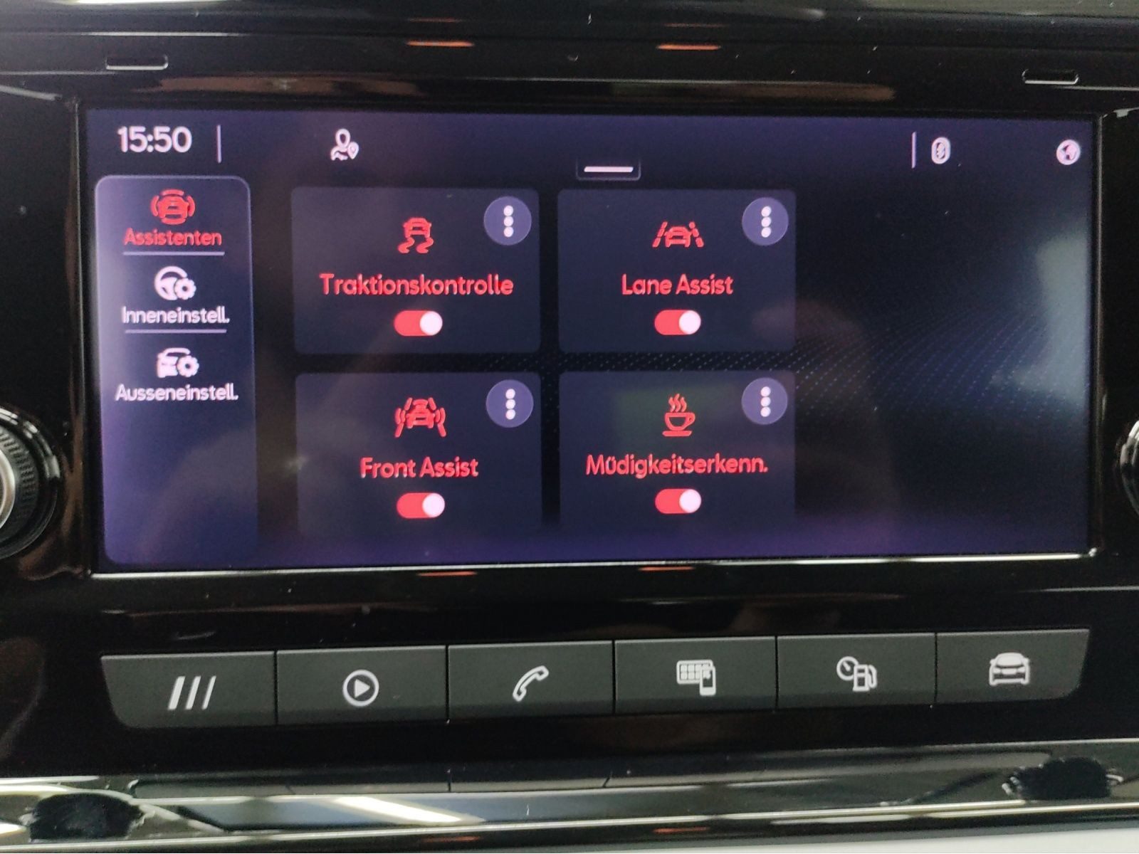 Seat Ibiza – Bild 12