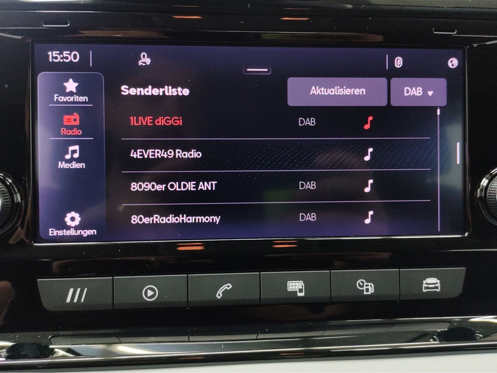 Seat Ibiza – Bild 13