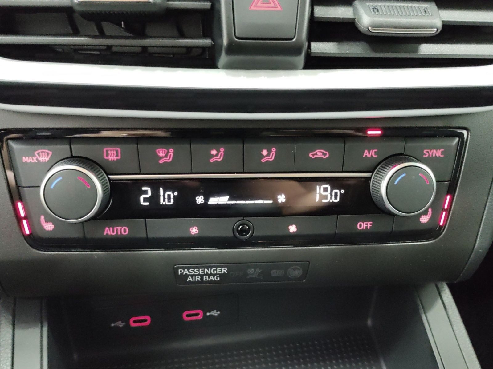 Seat Ibiza – Bild 14