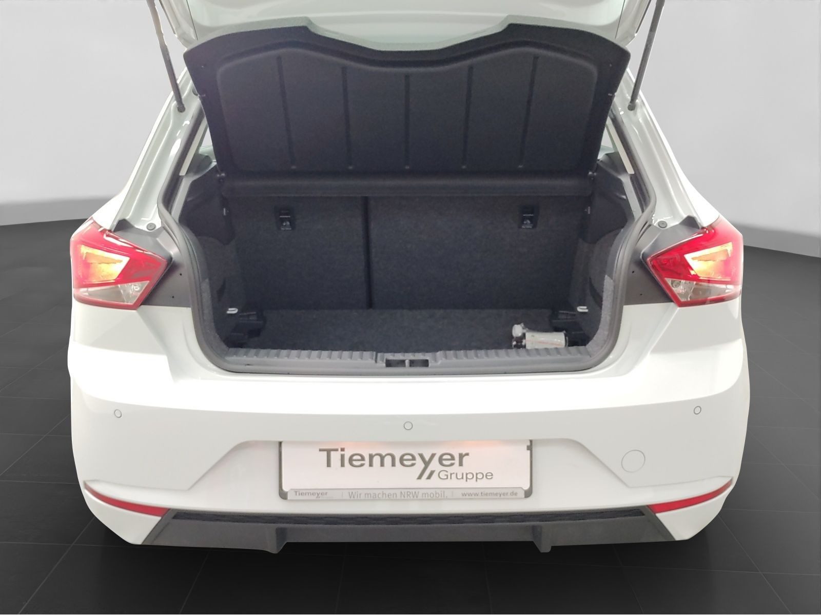 Seat Ibiza – Bild 15