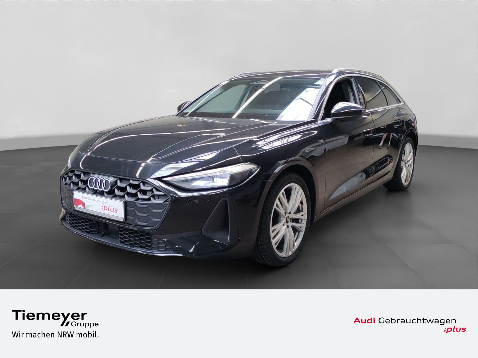 Audi A5 Avant – Foto 1