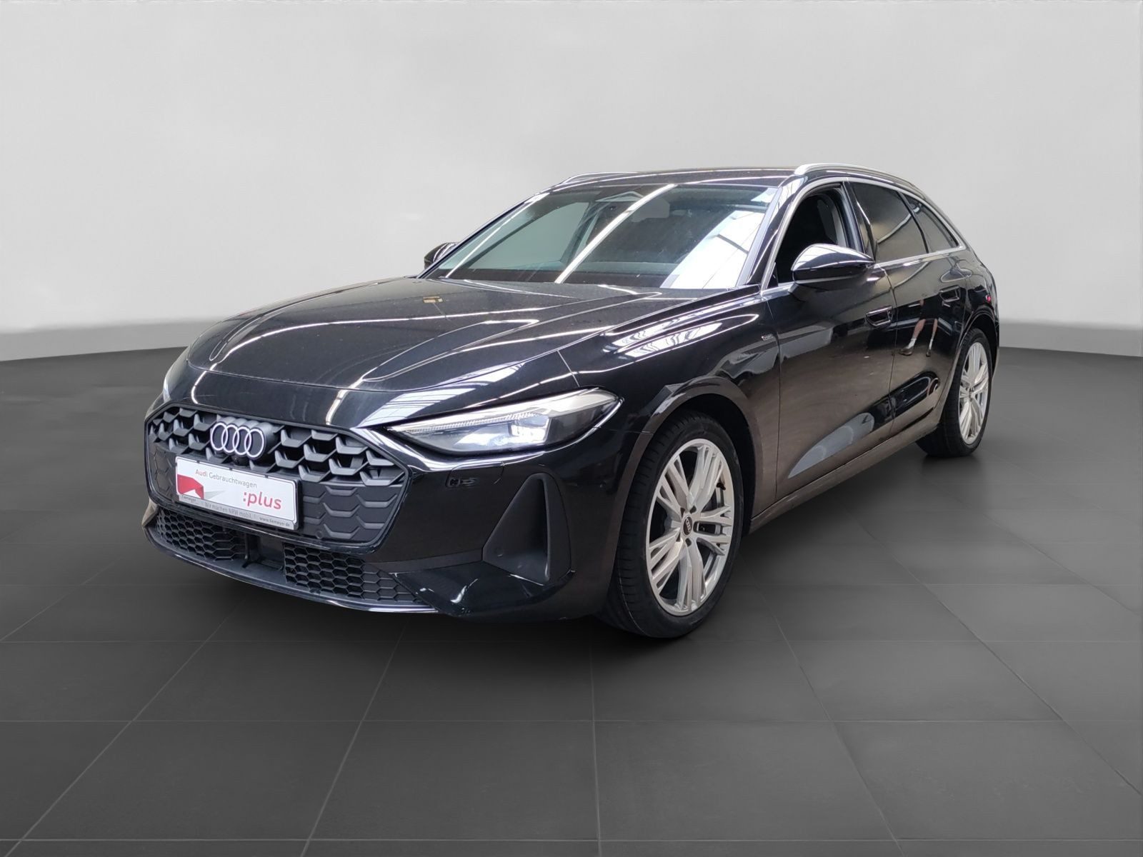 Audi A5 Avant – Foto 2