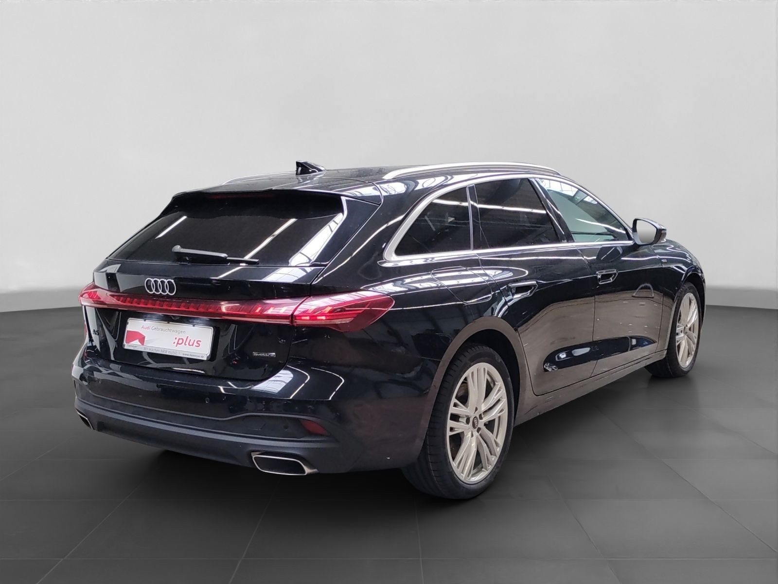 Audi A5 Avant – Foto 3