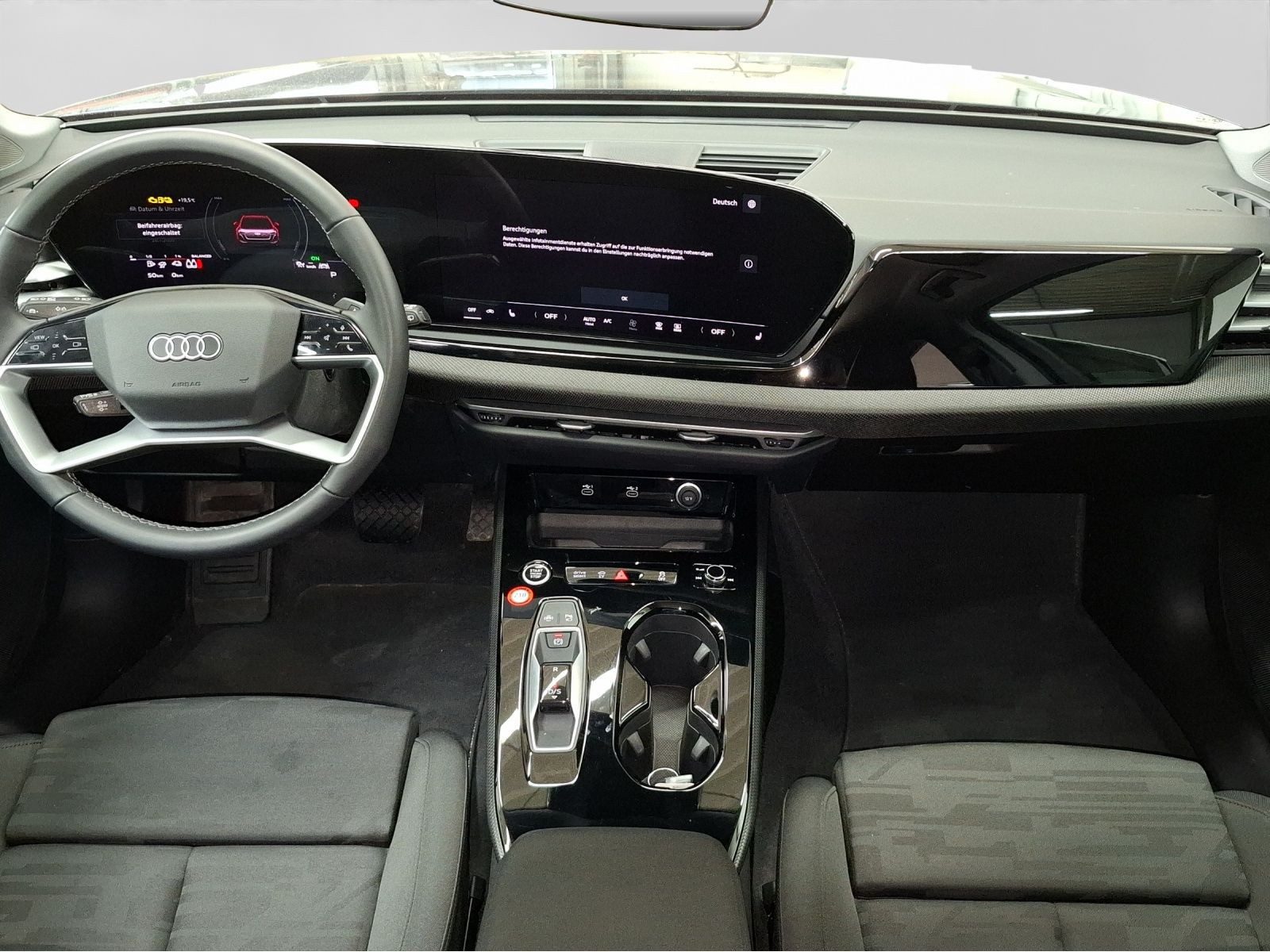 Audi A5 Avant – Foto 5