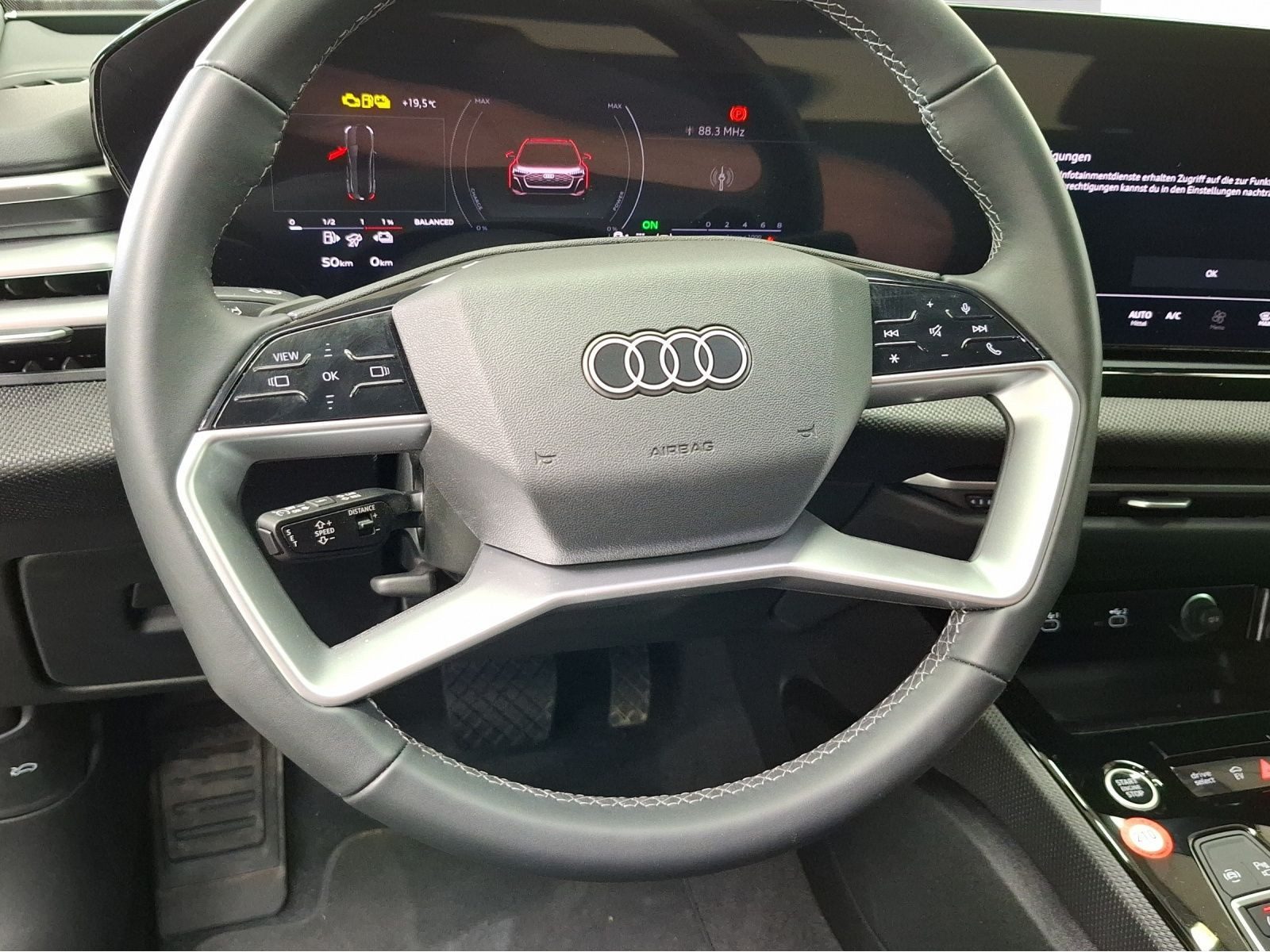 Audi A5 Avant – Foto 9