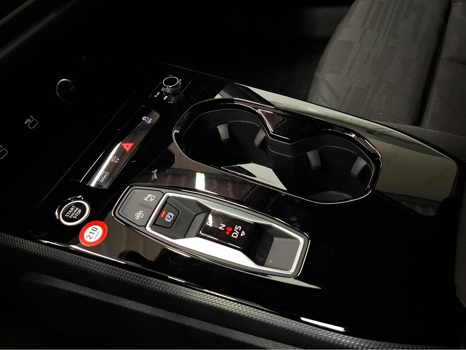 Audi A5 Avant – Foto 11