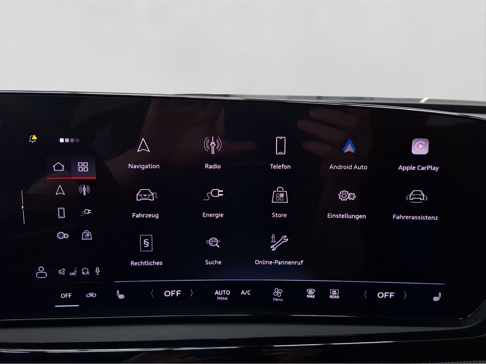 Audi A5 Avant – Foto 12