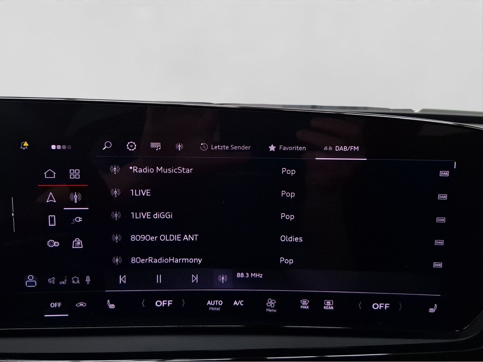 Audi A5 Avant – Foto 13