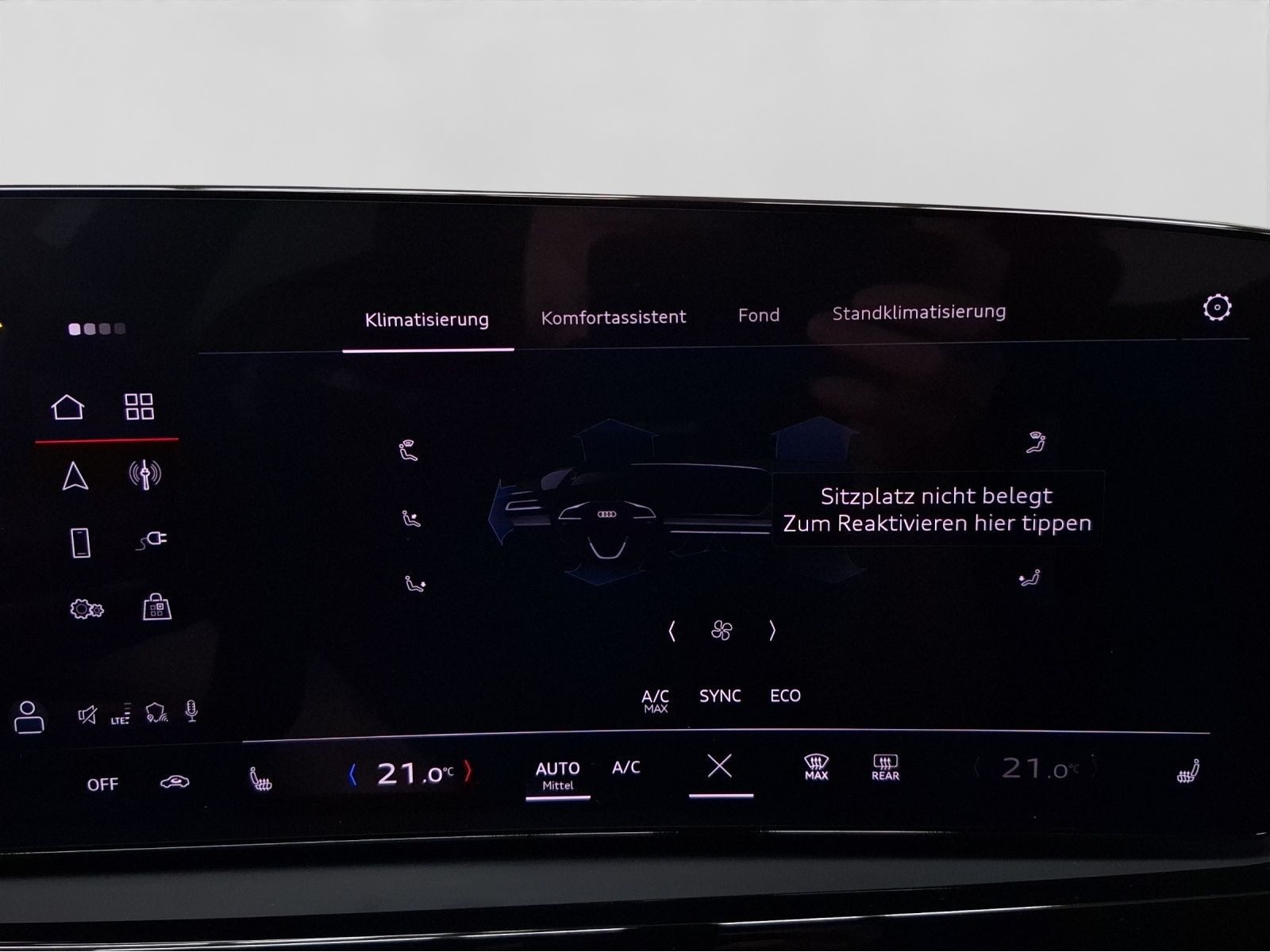 Audi A5 Avant – Foto 15