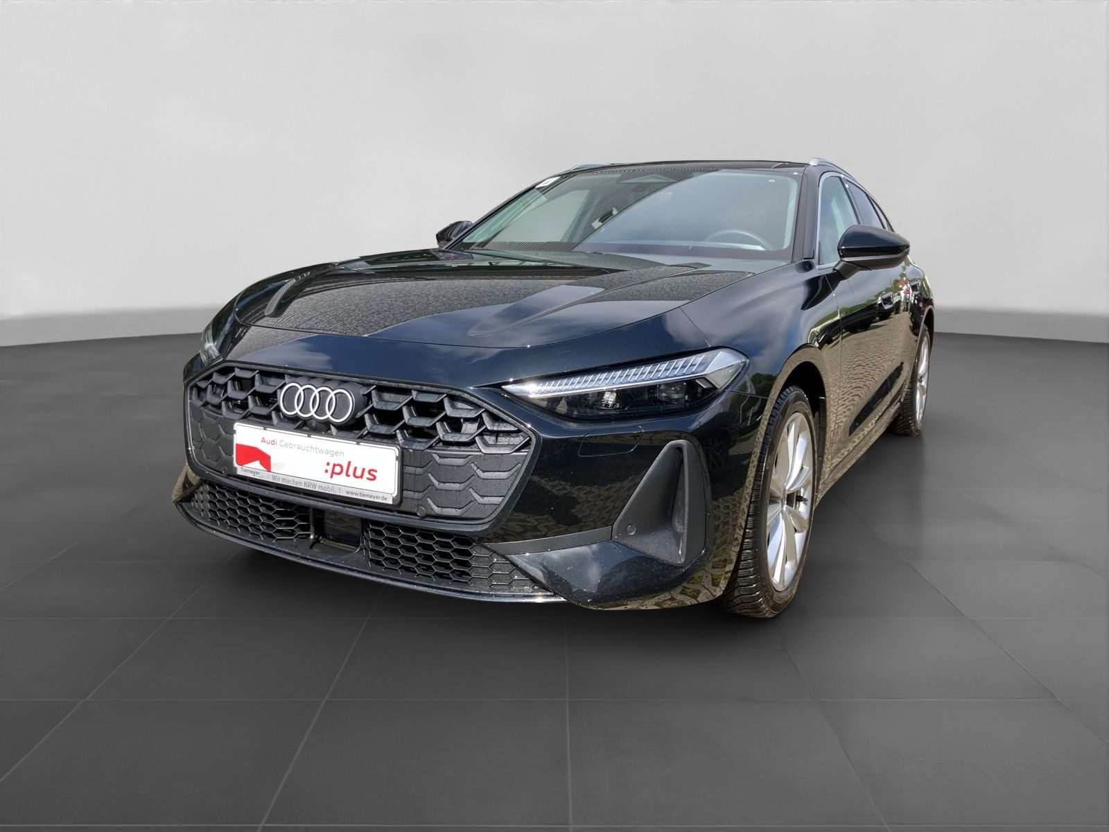 Audi A5 Avant – Foto 2