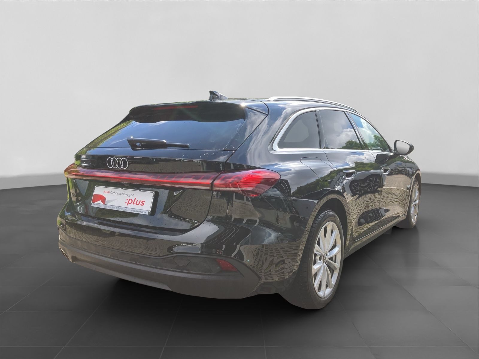 Audi A5 Avant – Foto 3