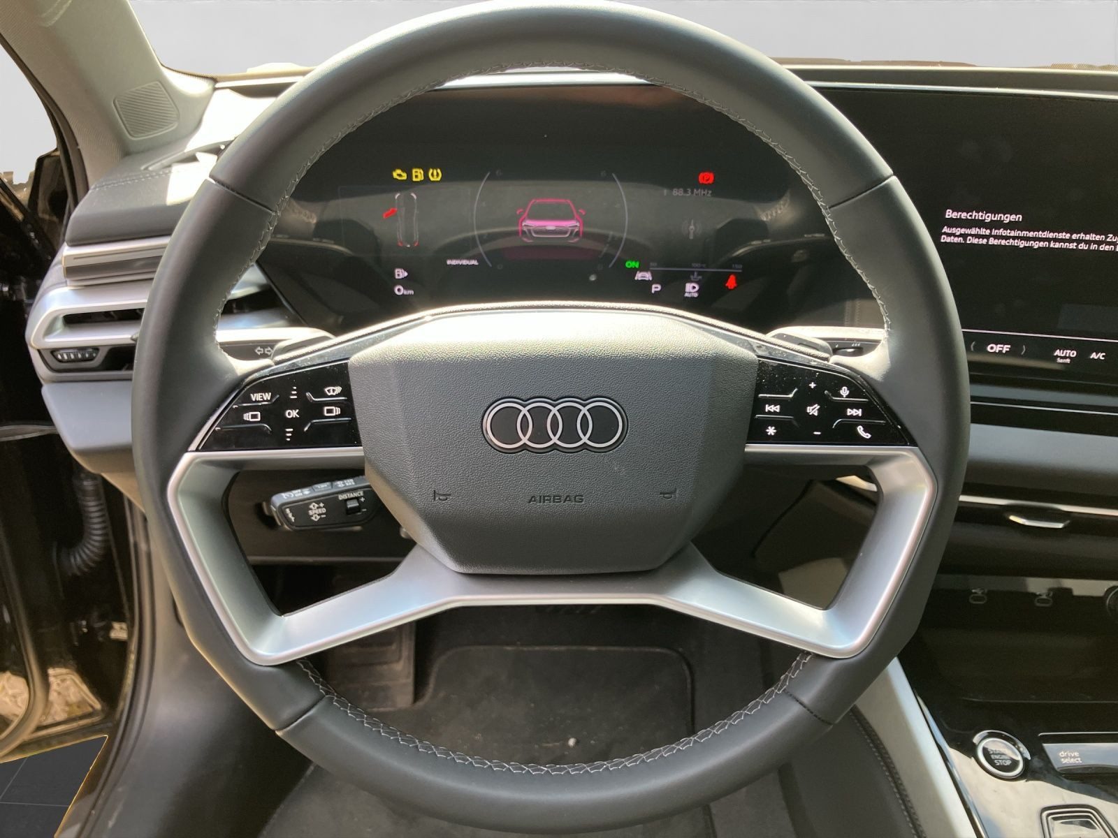 Audi A5 Avant – Foto 9
