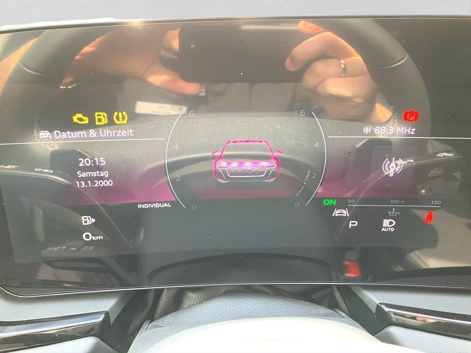 Audi A5 Avant – Foto 10