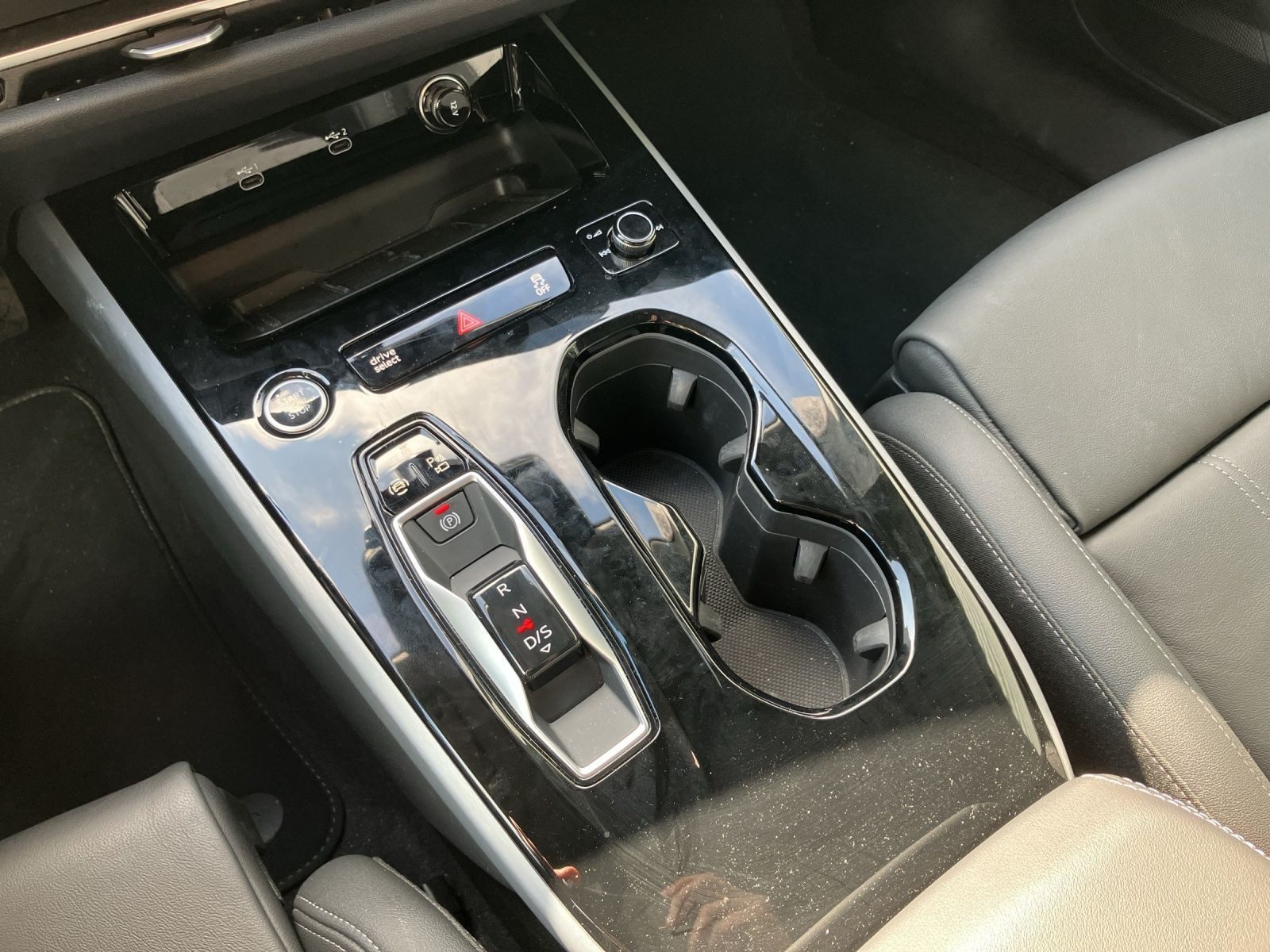 Audi A5 Avant – Foto 11