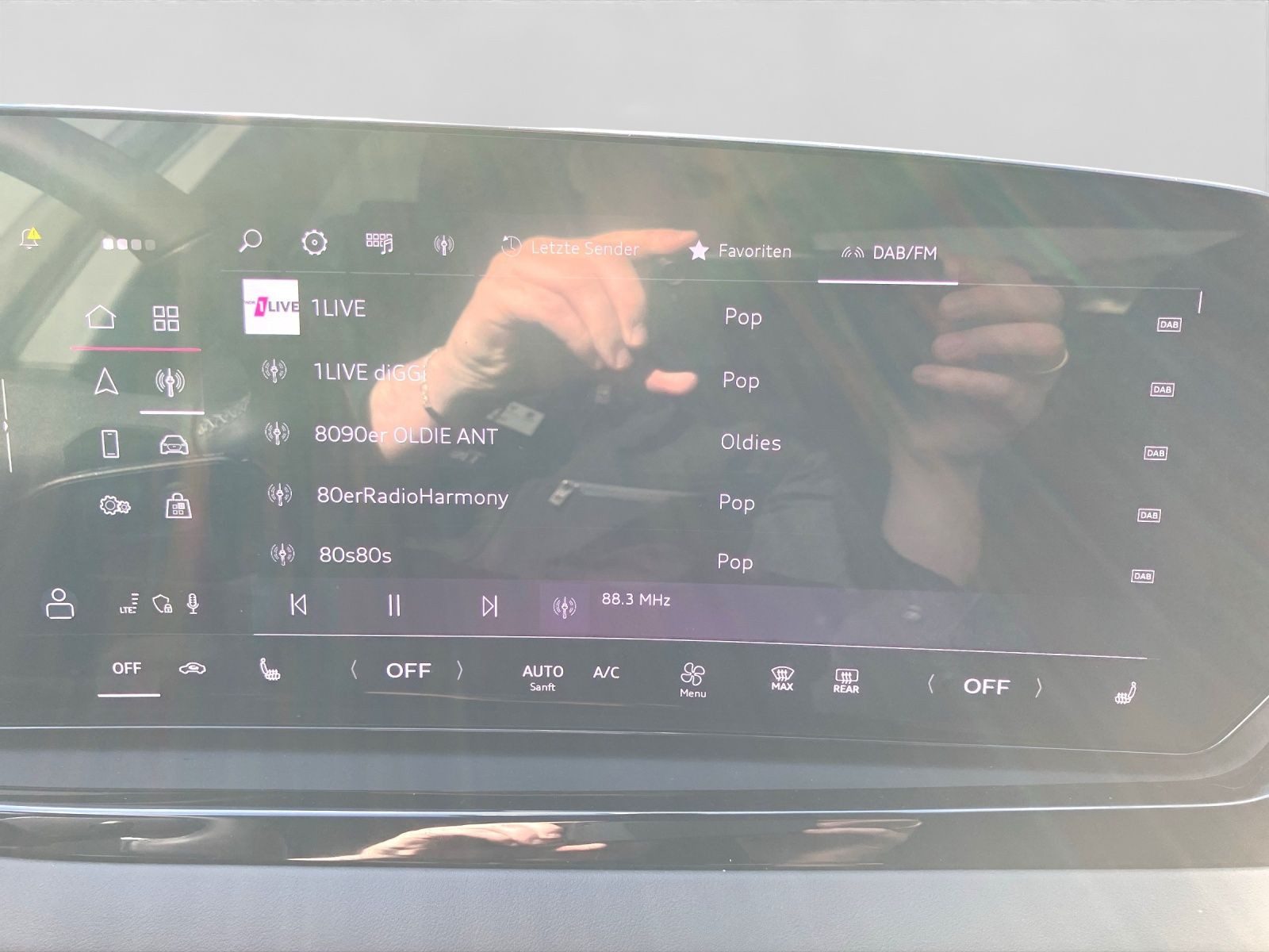 Audi A5 Avant – Foto 13