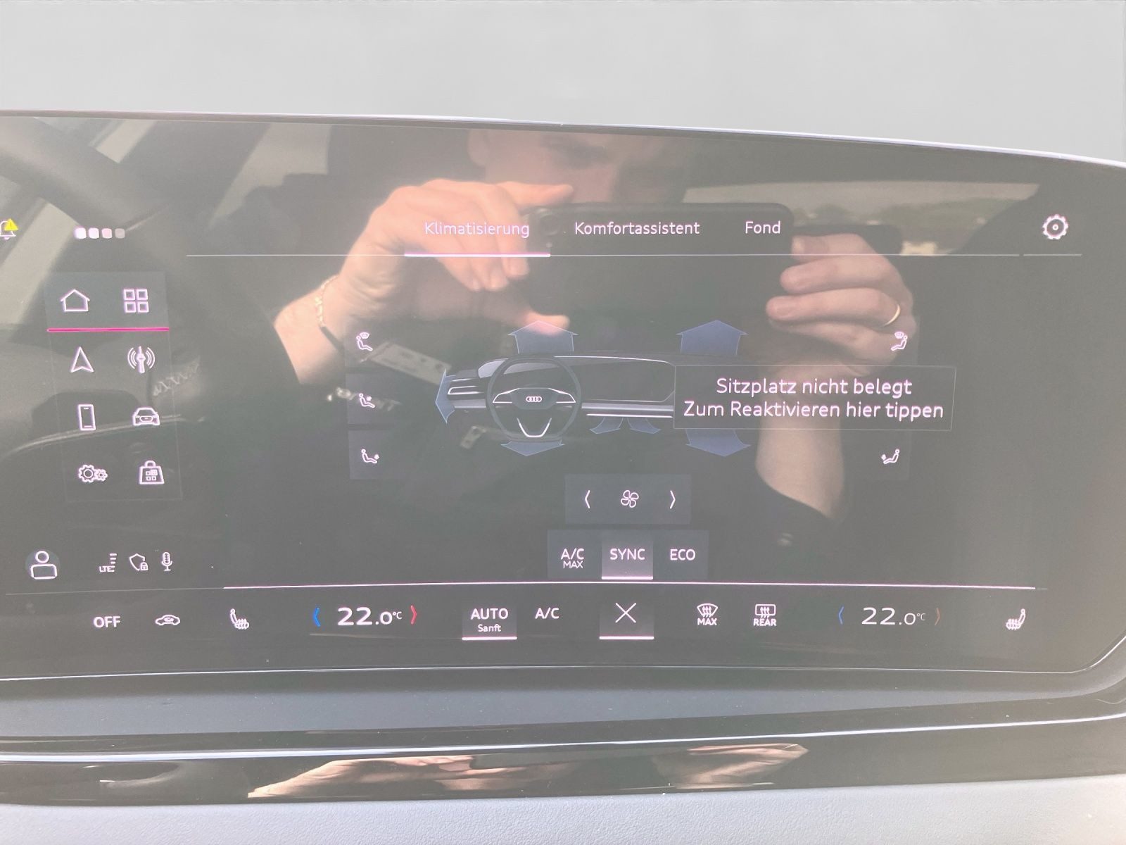 Audi A5 Avant – Foto 14