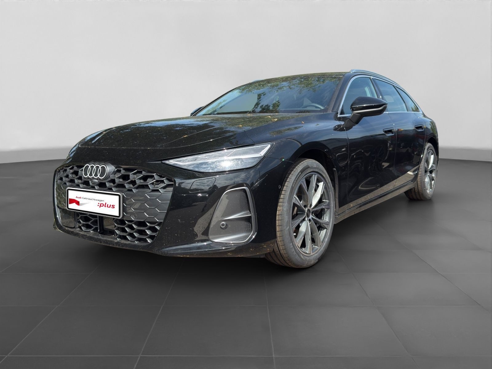 Audi A6 Avant – Bild 2