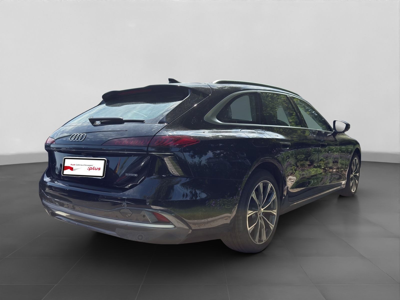 Audi A6 Avant – Bild 3