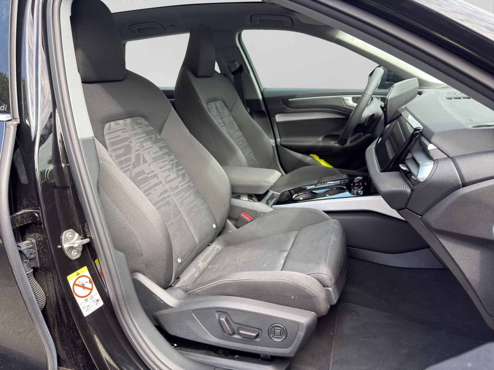 Audi A6 Avant – Bild 4