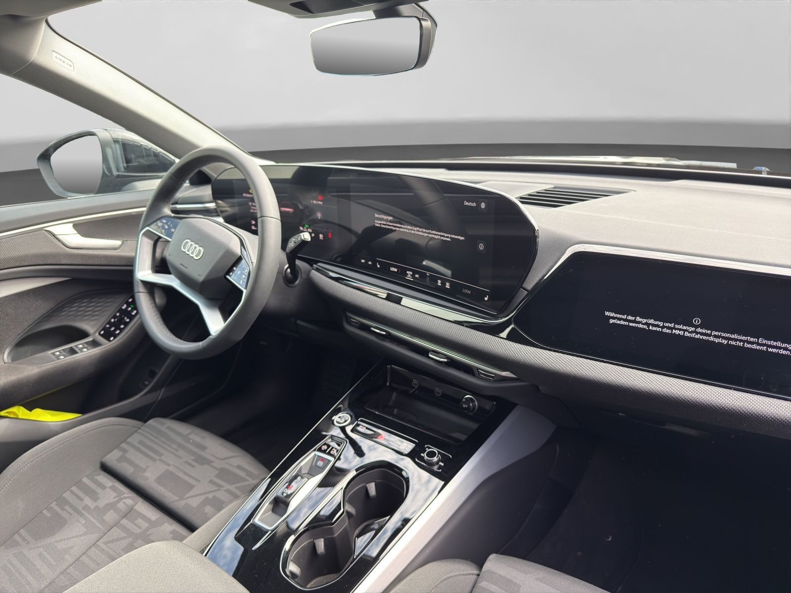 Audi A6 Avant – Bild 5