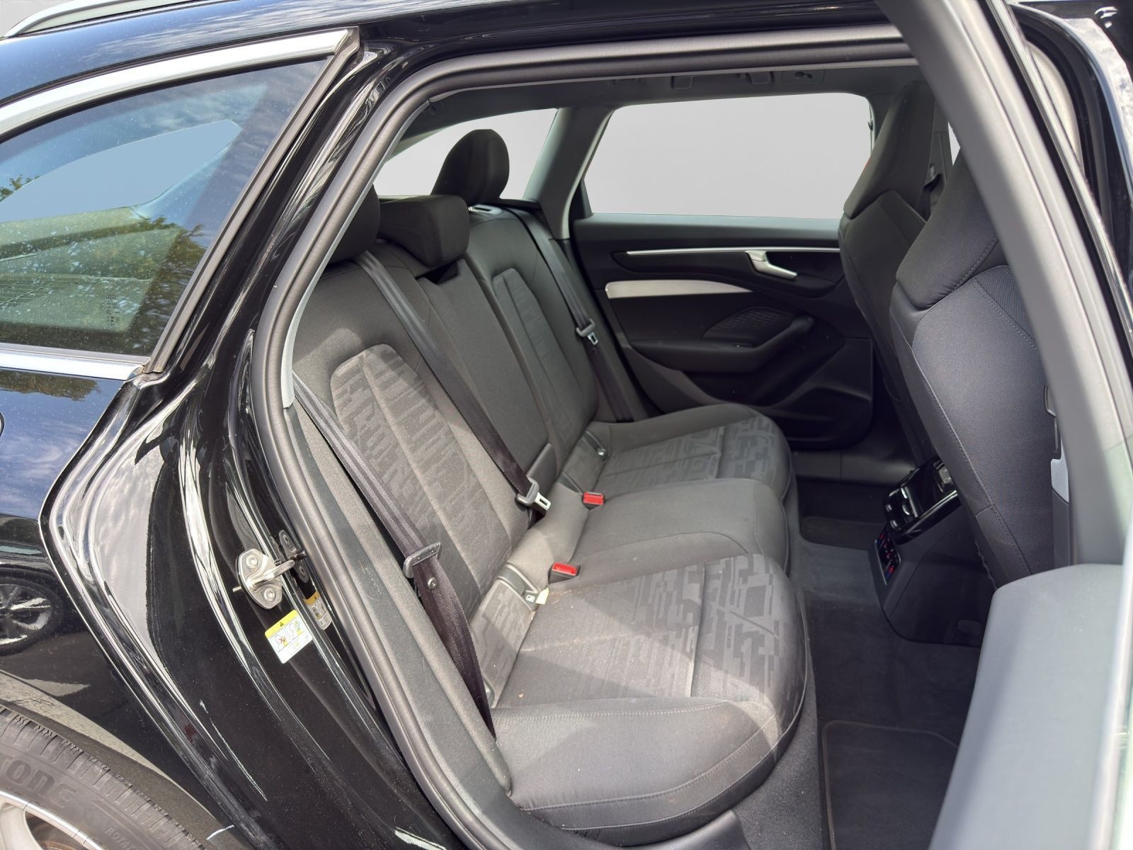 Audi A6 Avant – Bild 6