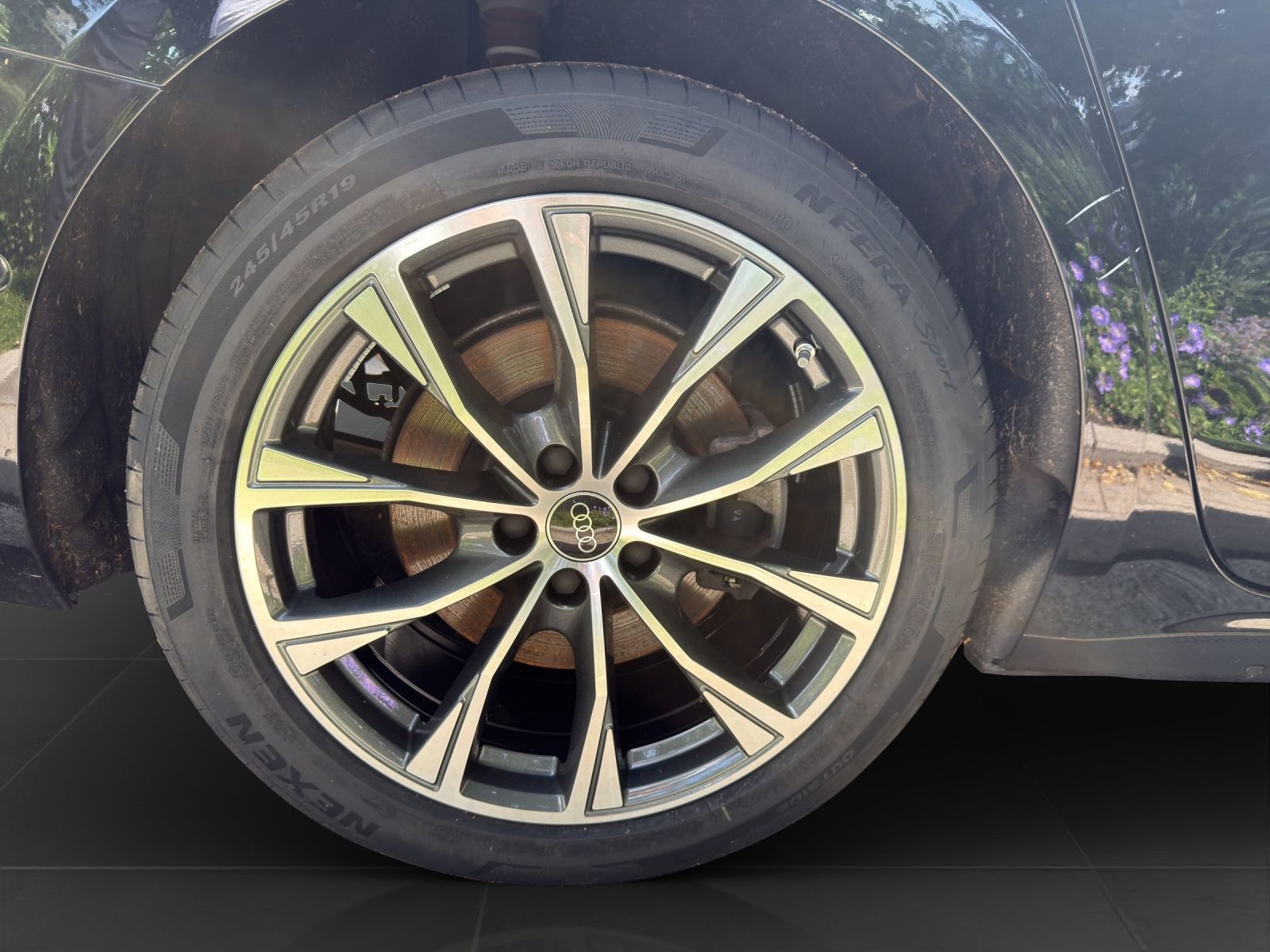 Audi A6 Avant – Bild 7
