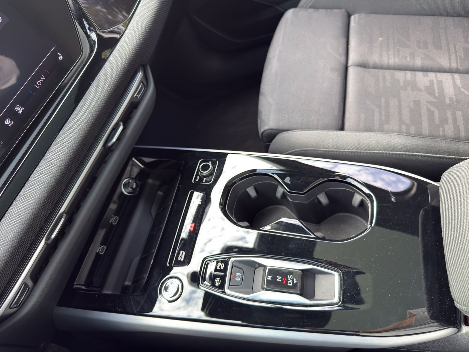 Audi A6 Avant – Bild 11