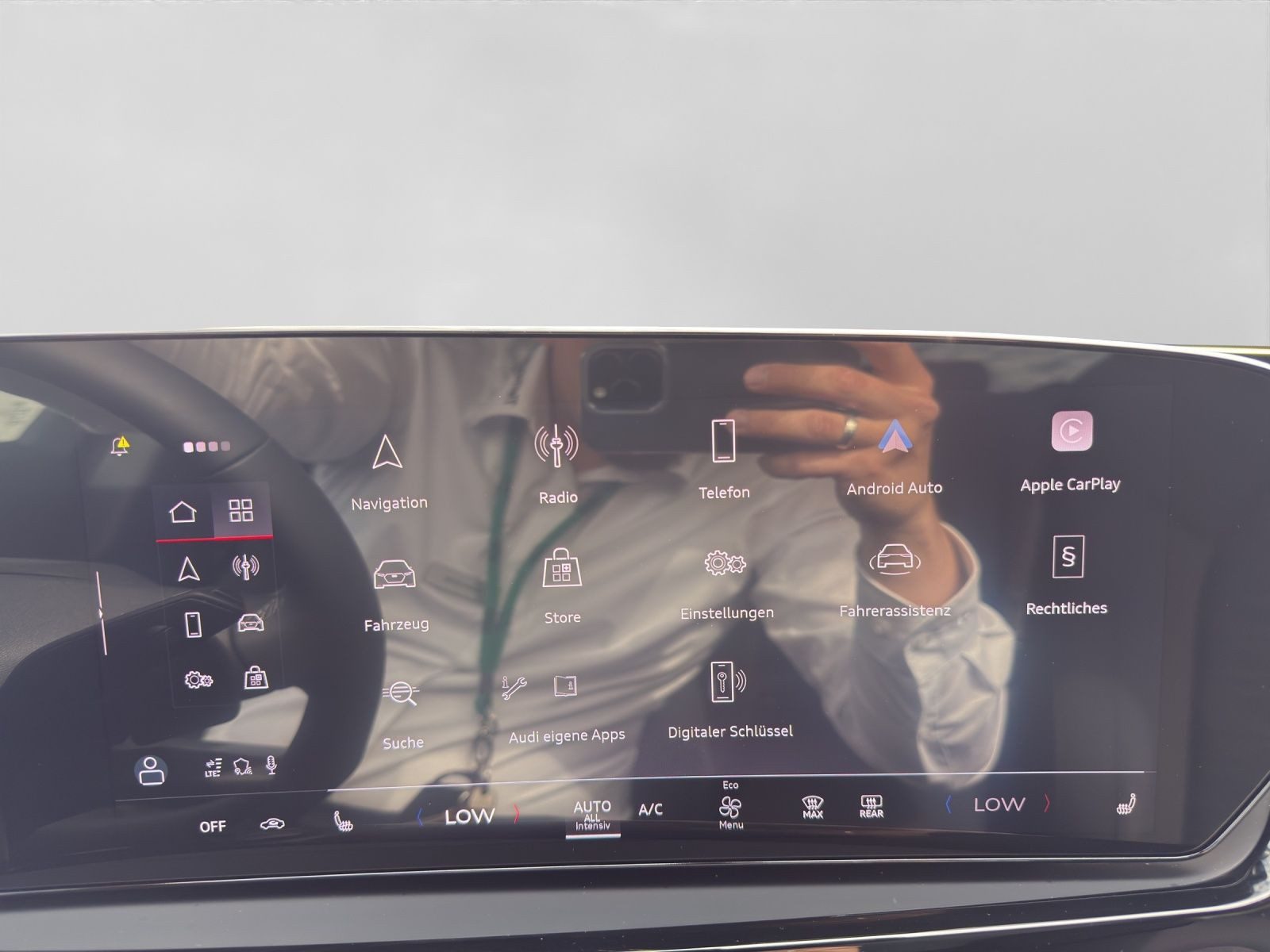 Audi A6 Avant – Bild 12