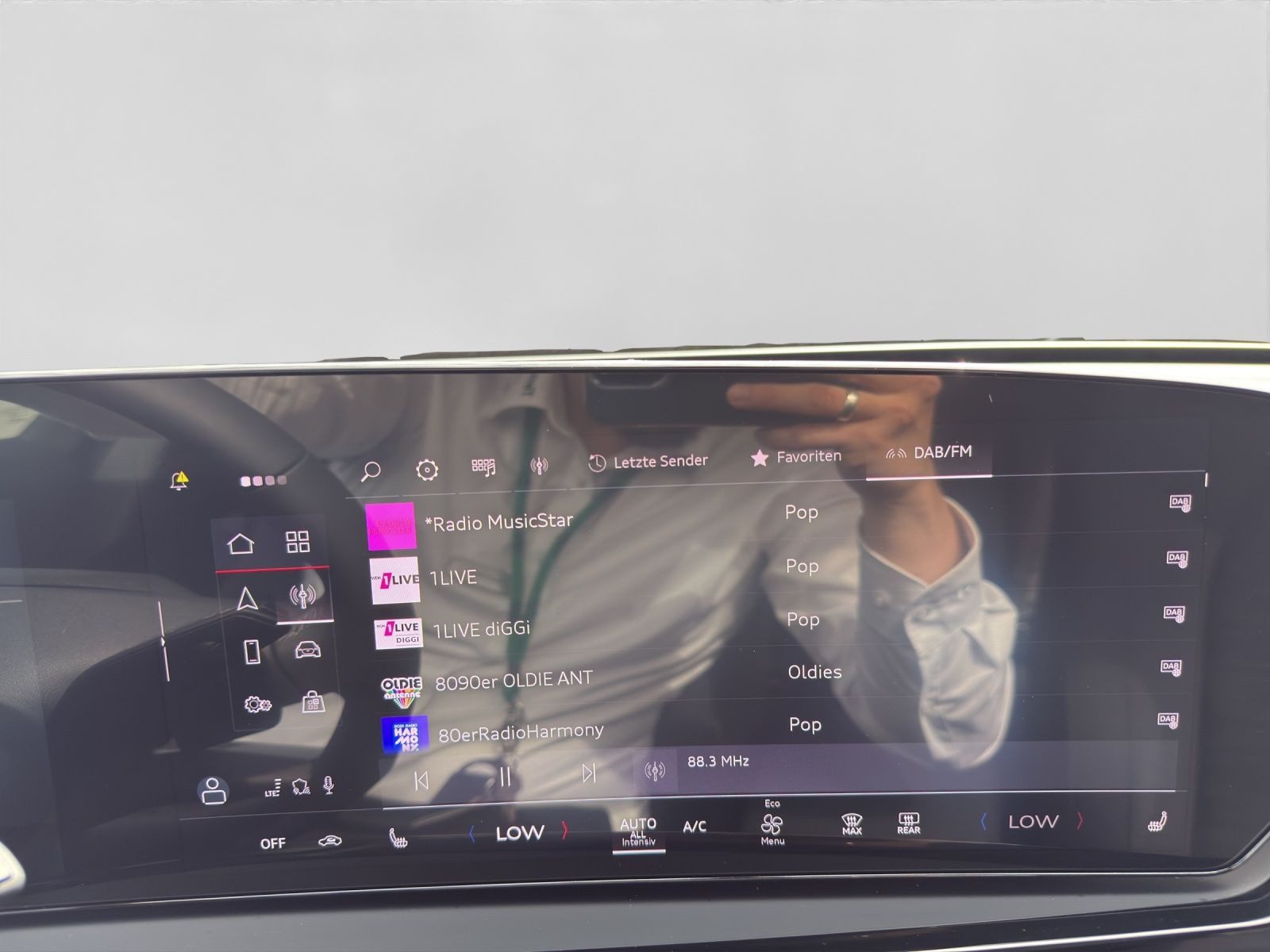 Audi A6 Avant – Bild 13
