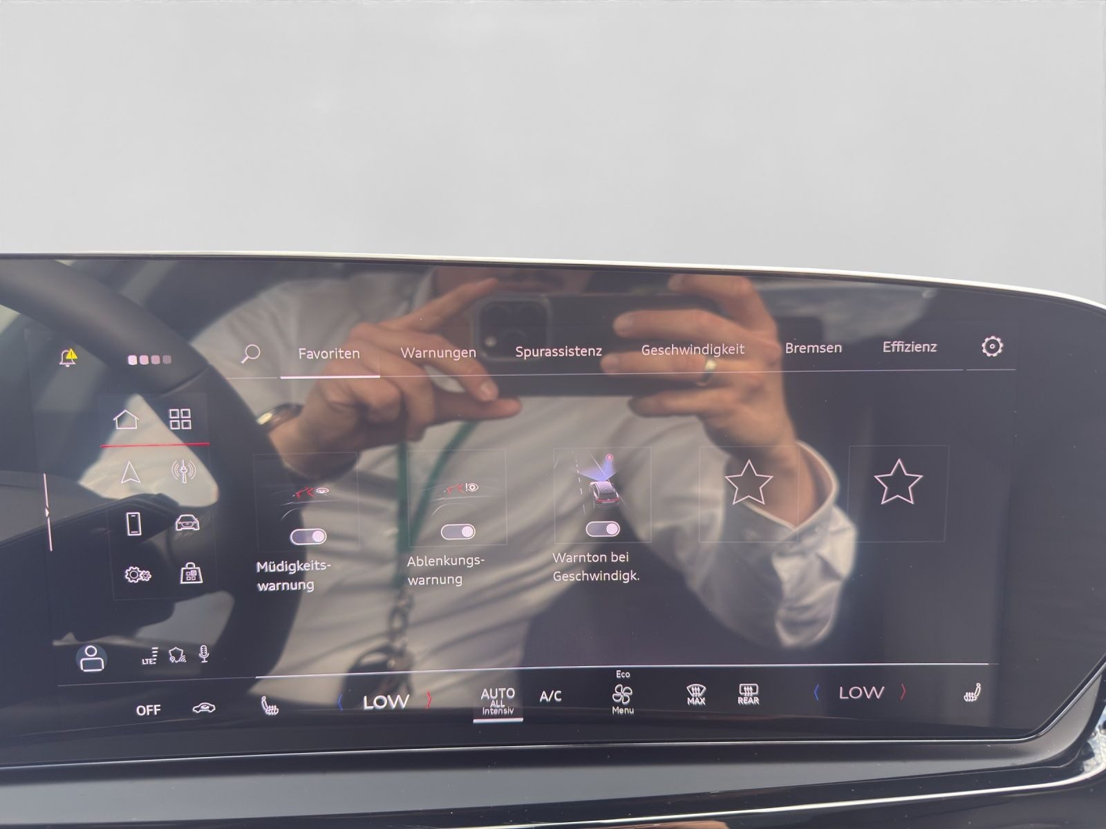 Audi A6 Avant – Bild 15