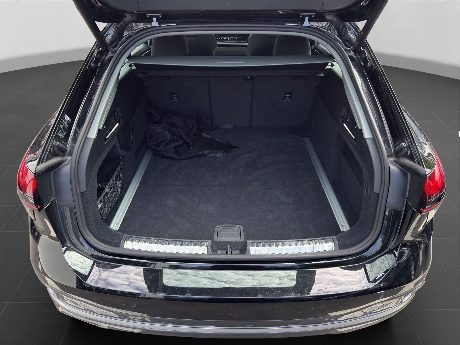 Audi A6 Avant – Bild 17