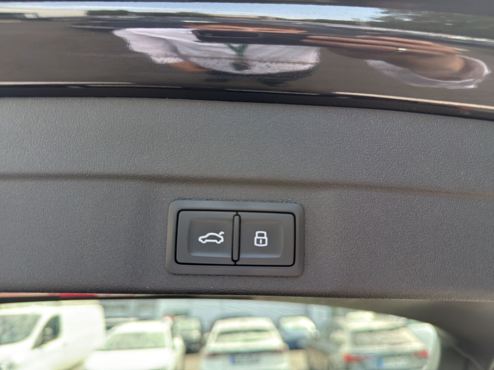 Audi A6 Avant – Bild 19