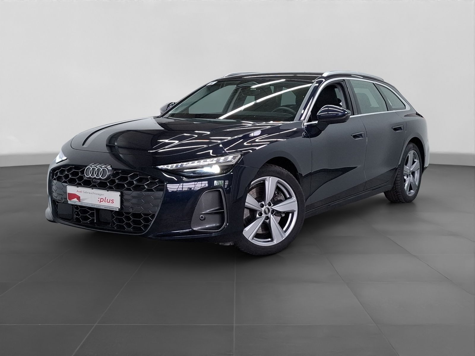 Audi A6 Avant – Foto 2