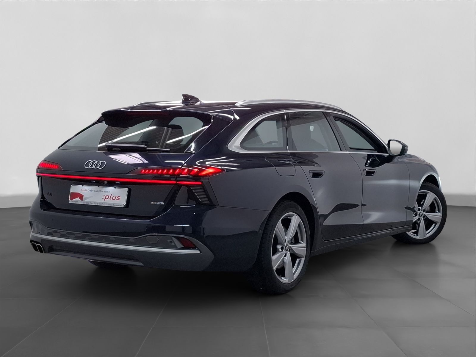 Audi A6 Avant – Foto 3