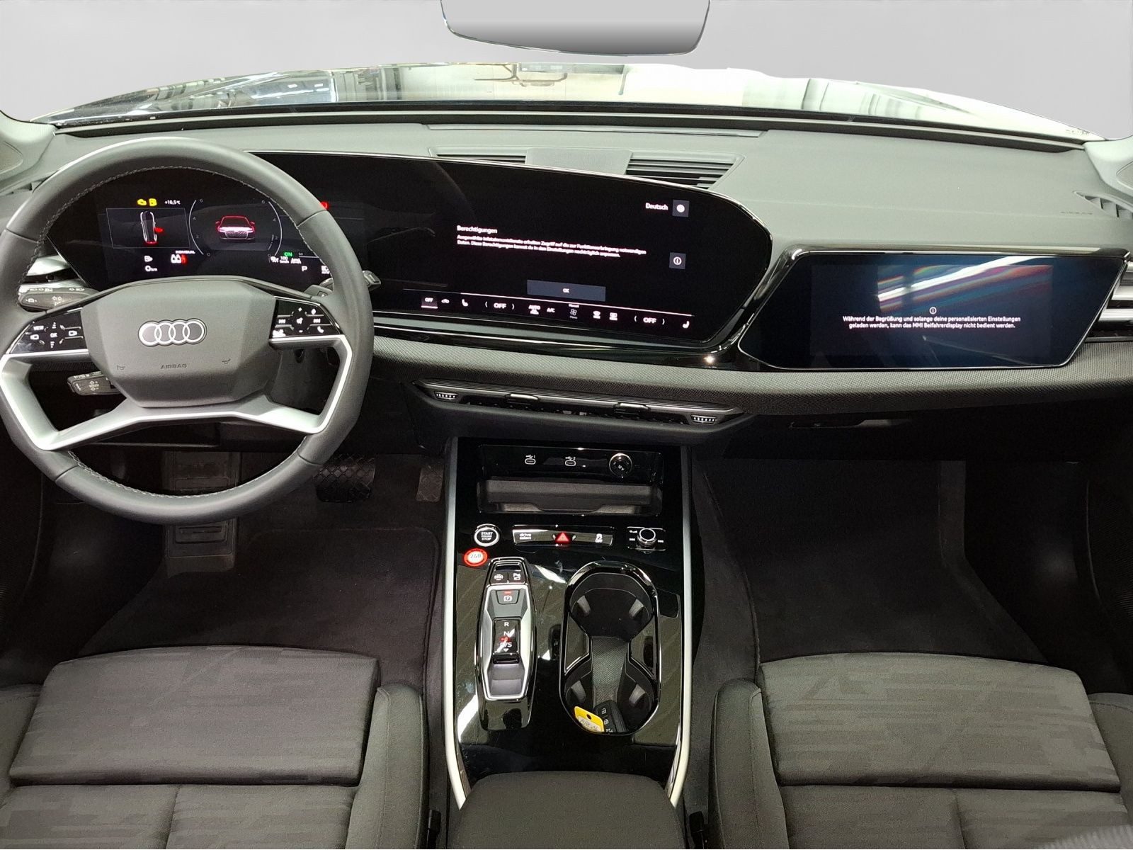 Audi A6 Avant – Foto 5