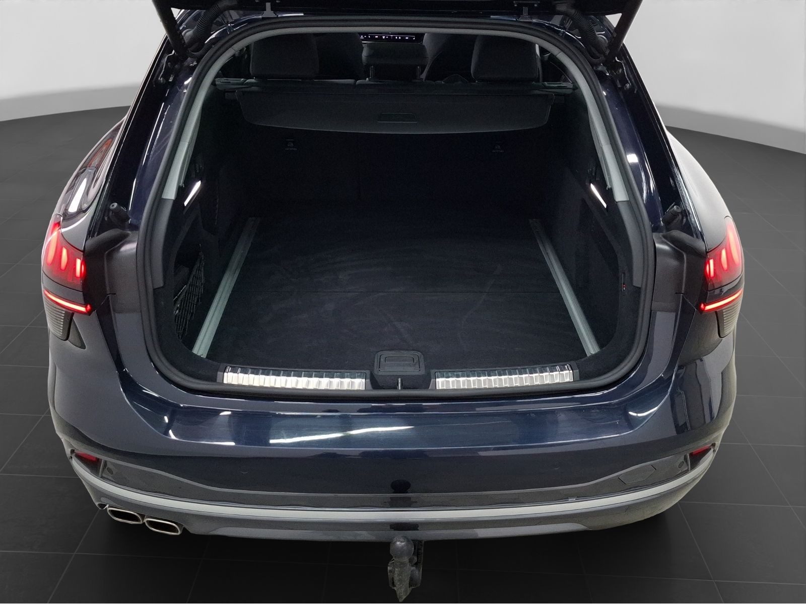Audi A6 Avant – Foto 7
