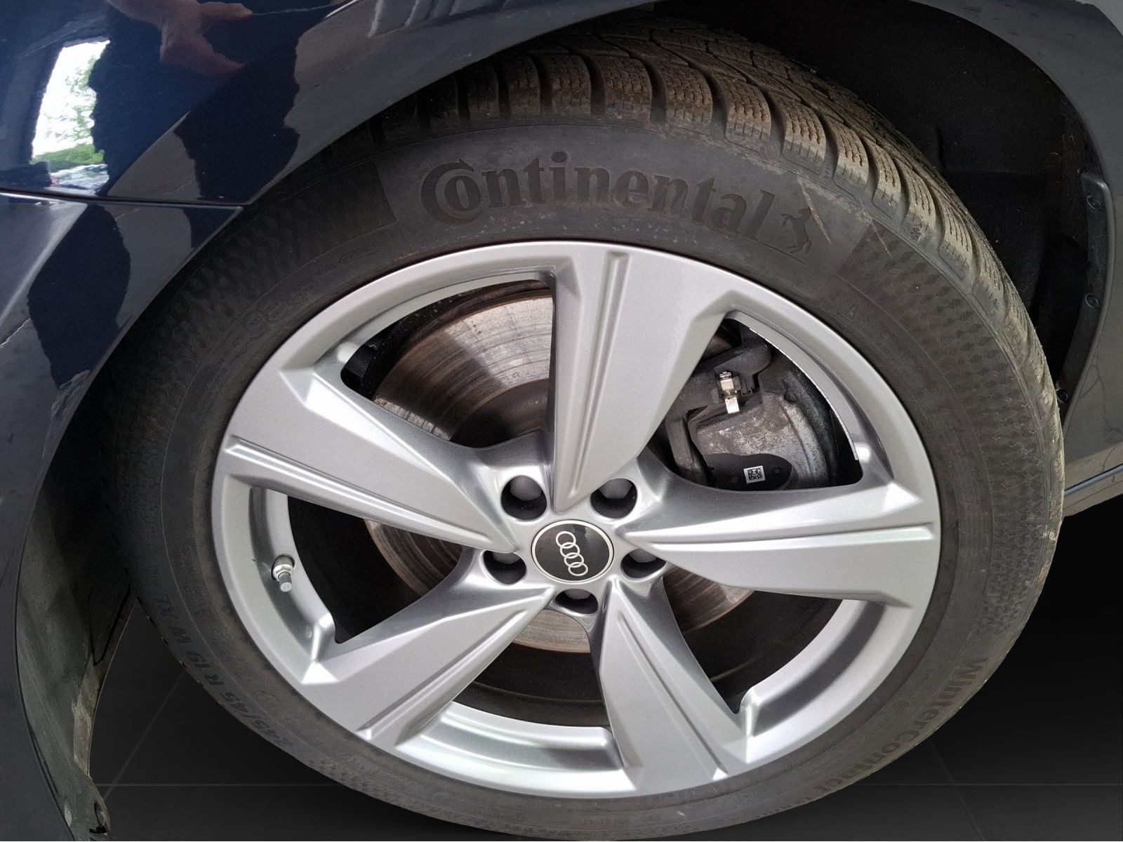 Audi A6 Avant – Foto 8