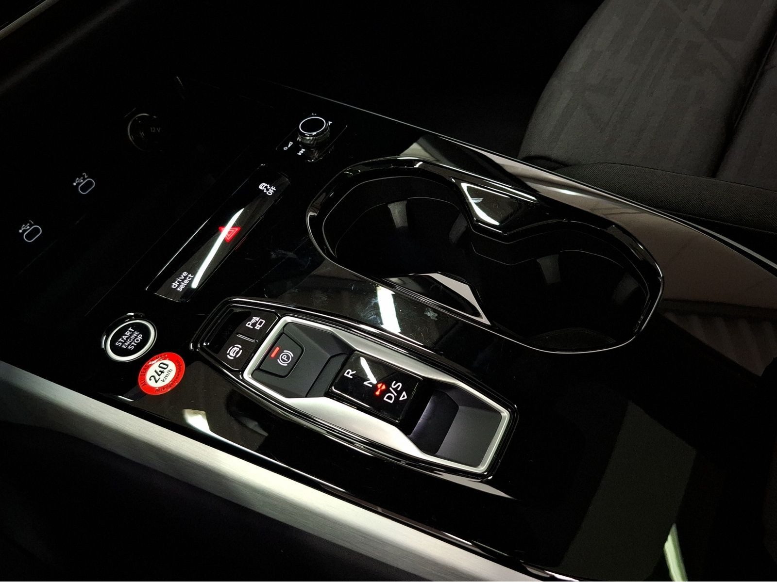 Audi A6 Avant – Foto 12