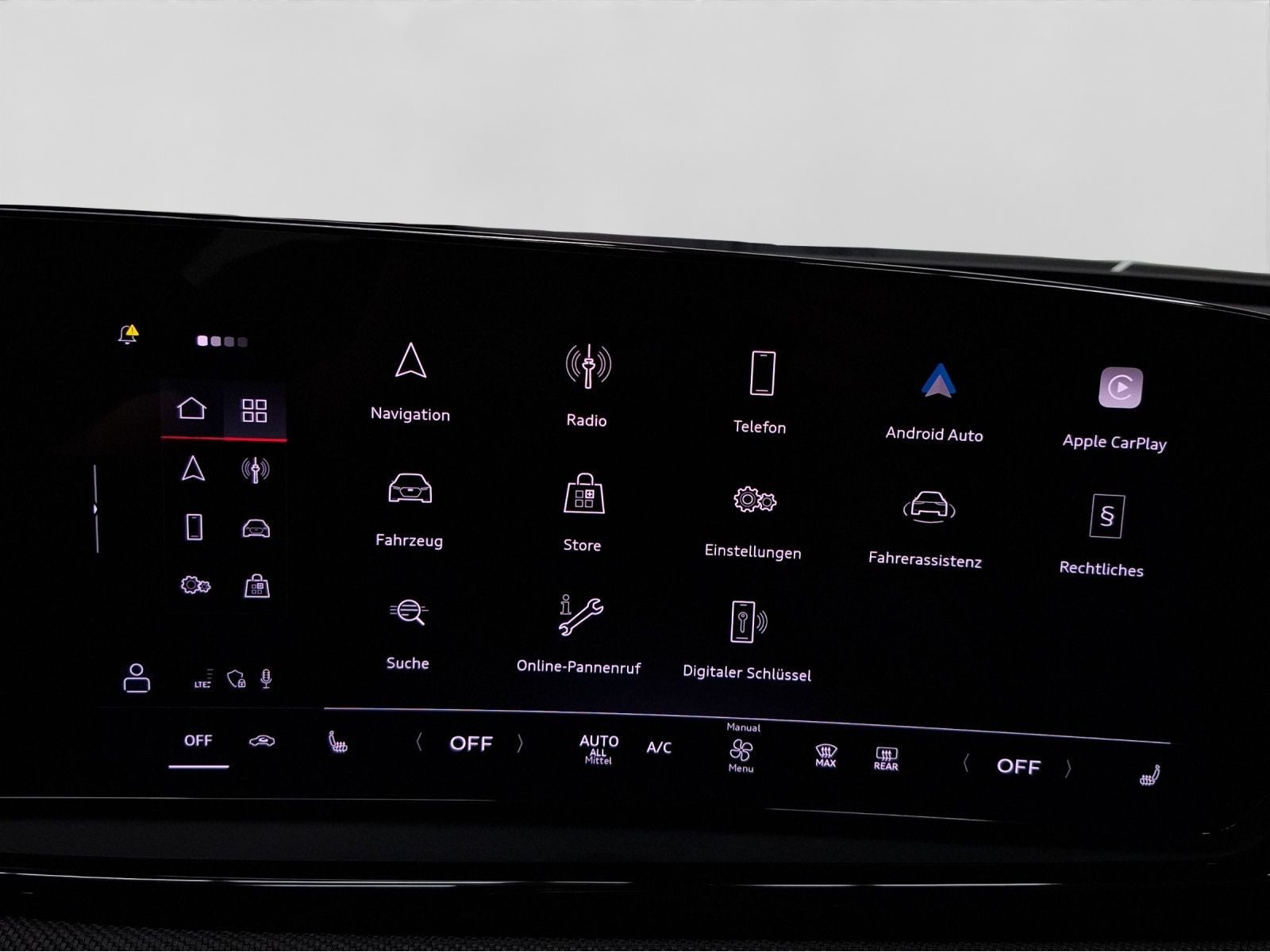 Audi A6 Avant – Foto 13