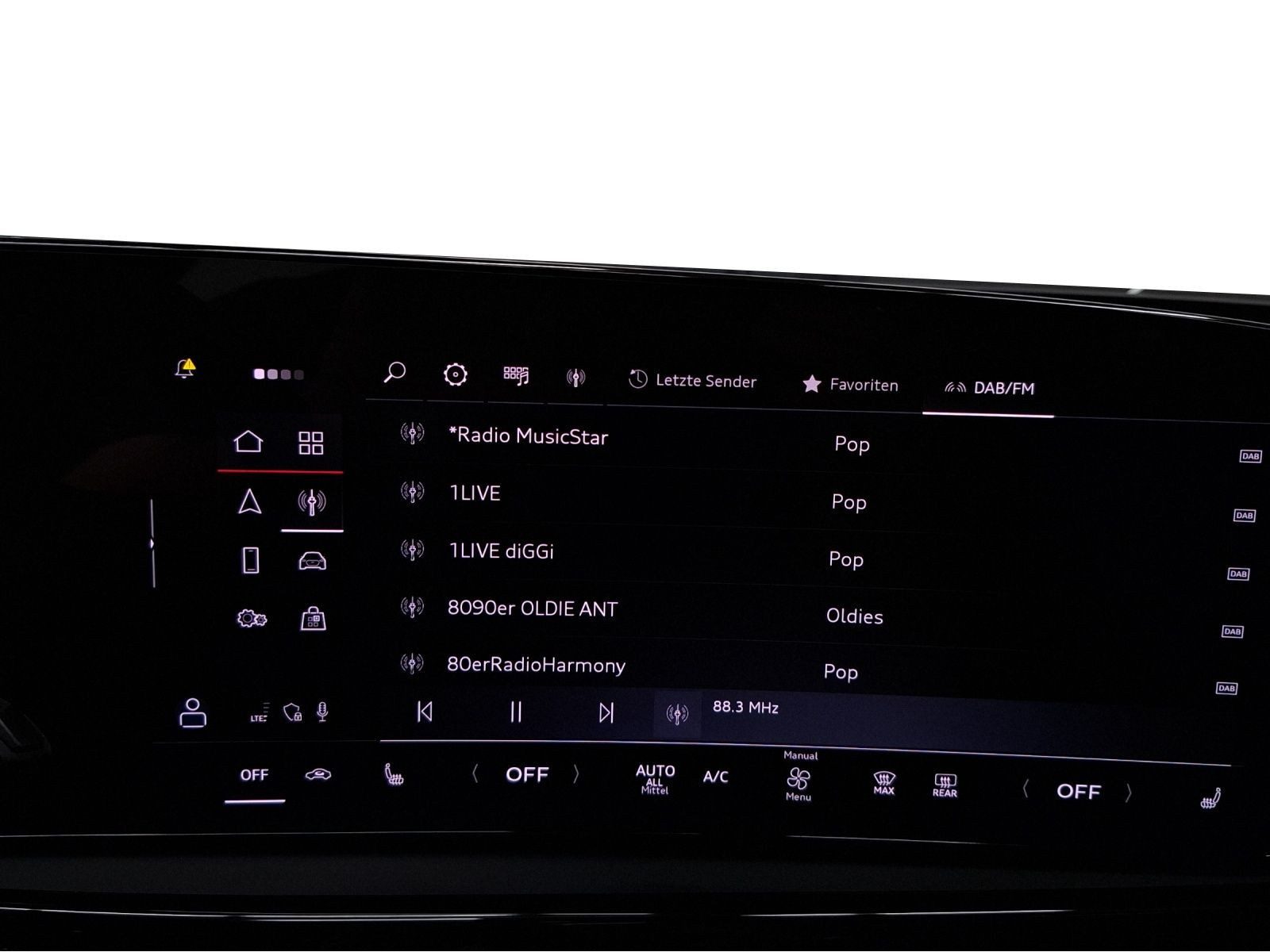 Audi A6 Avant – Foto 14