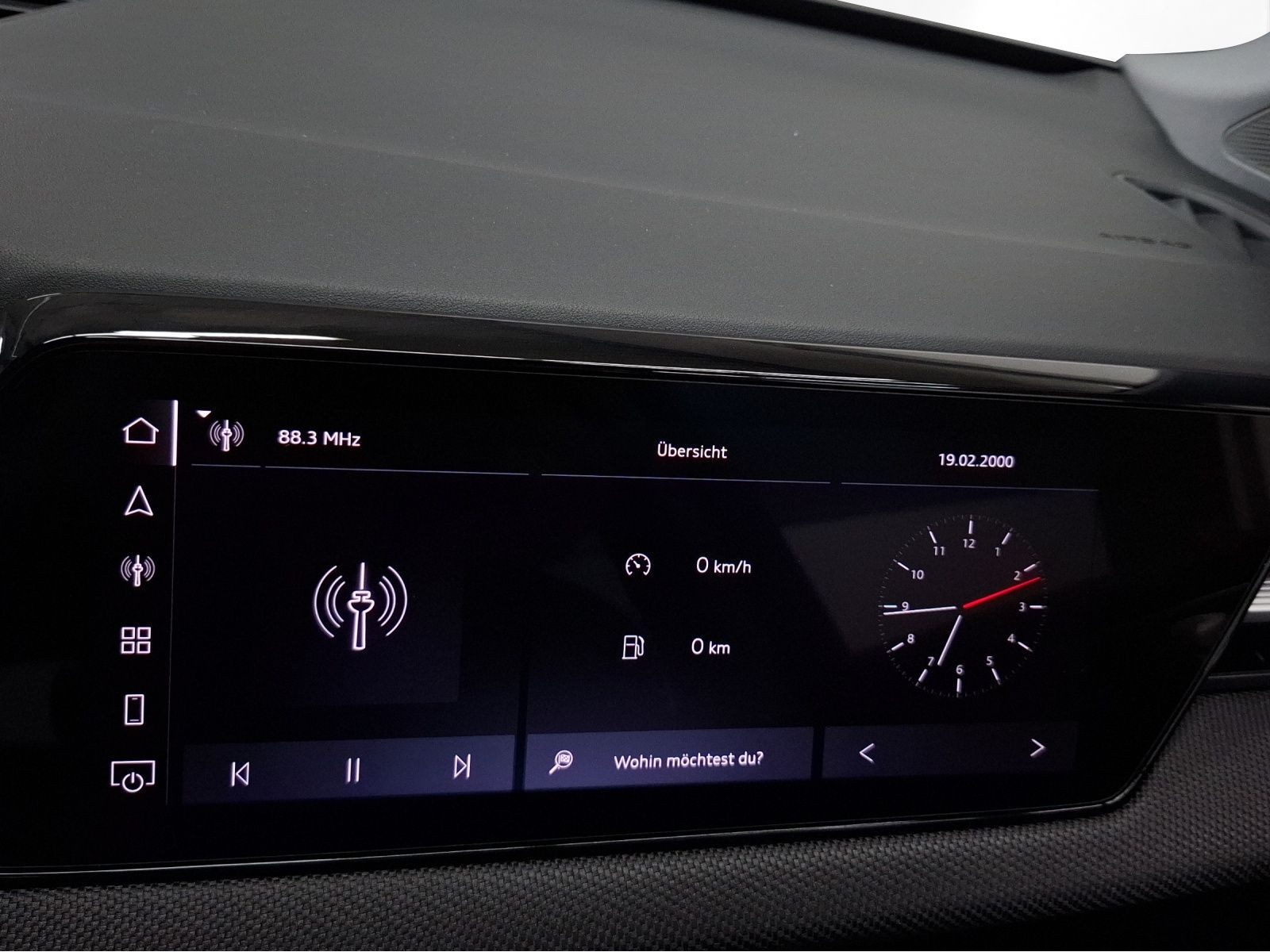 Audi A6 Avant – Foto 15