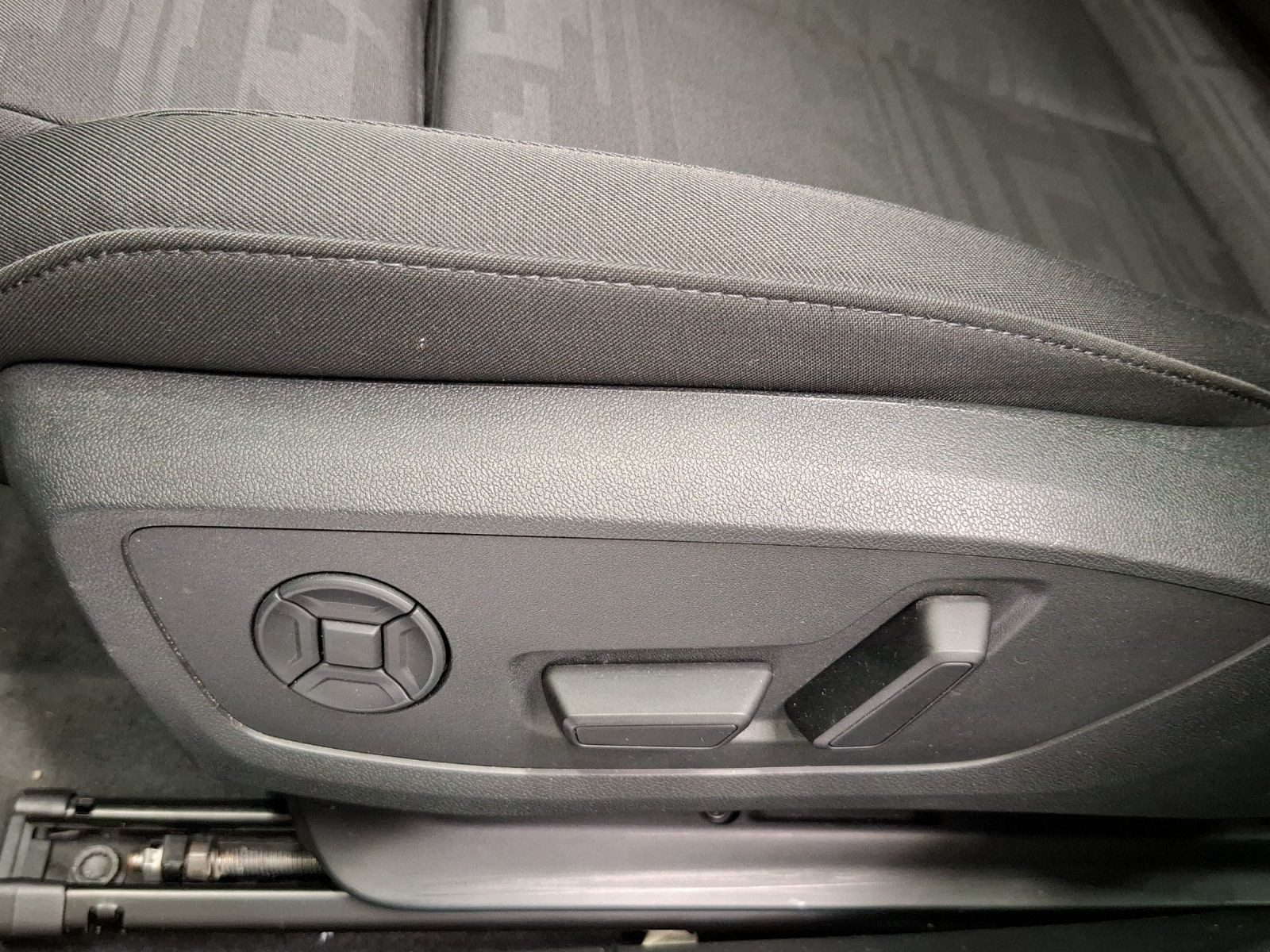 Audi A6 Avant – Foto 19