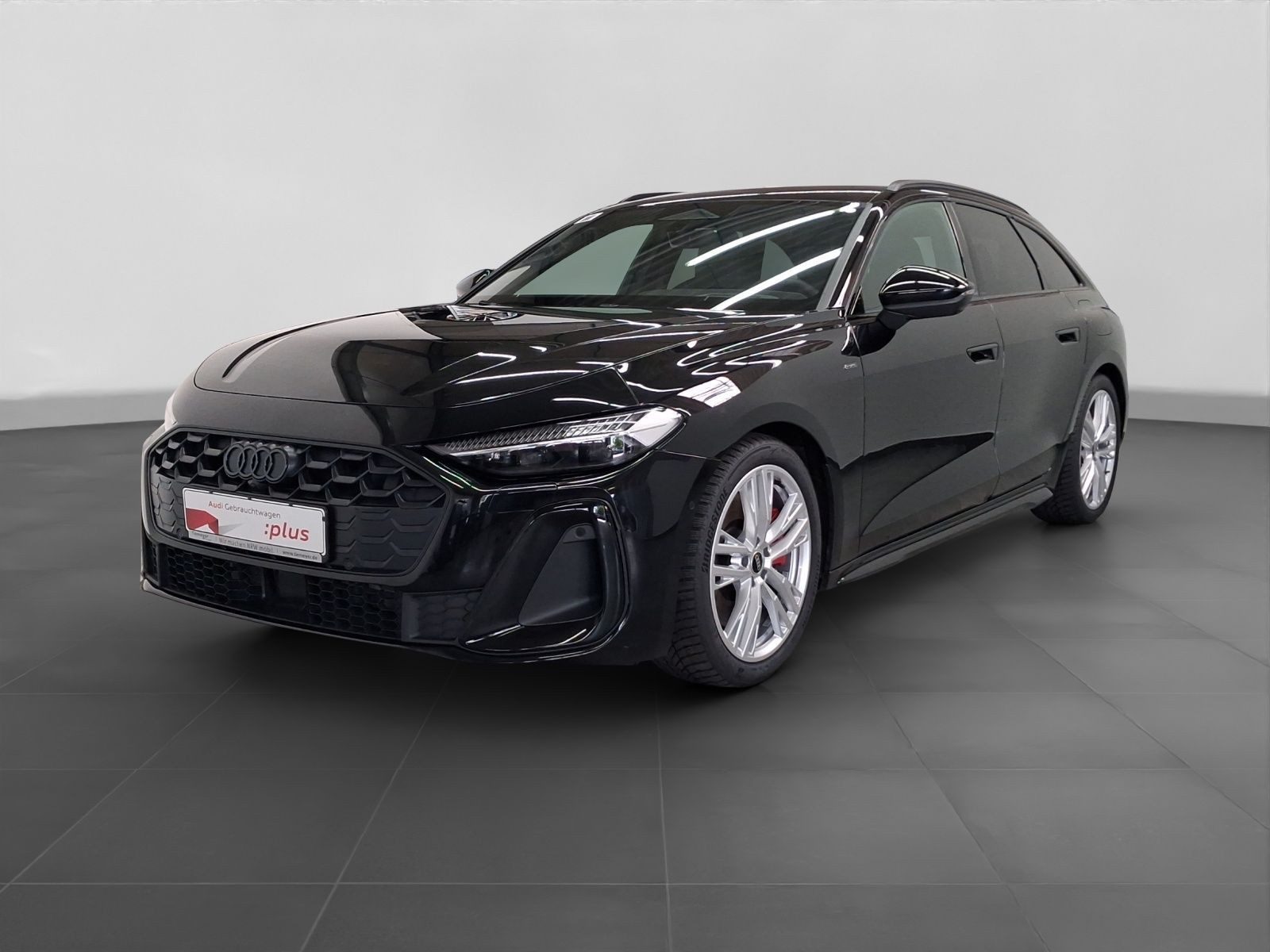 Audi A5 Avant – Bild 2