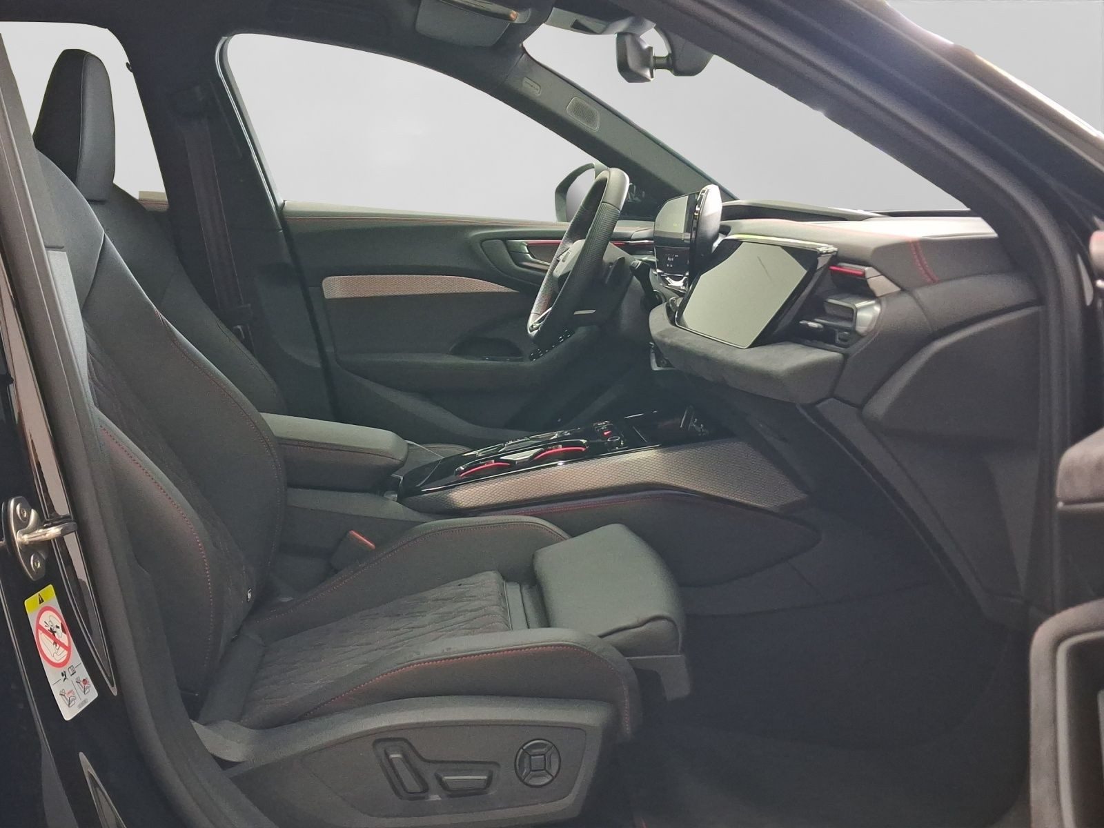 Audi A5 Avant – Bild 4