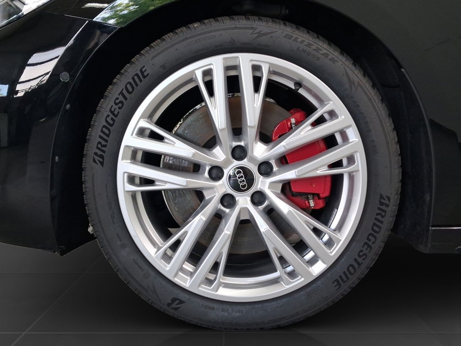 Audi A5 Avant – Bild 7