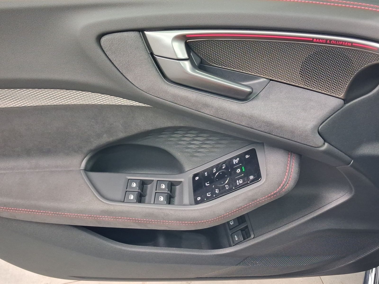 Audi A5 Avant – Bild 8