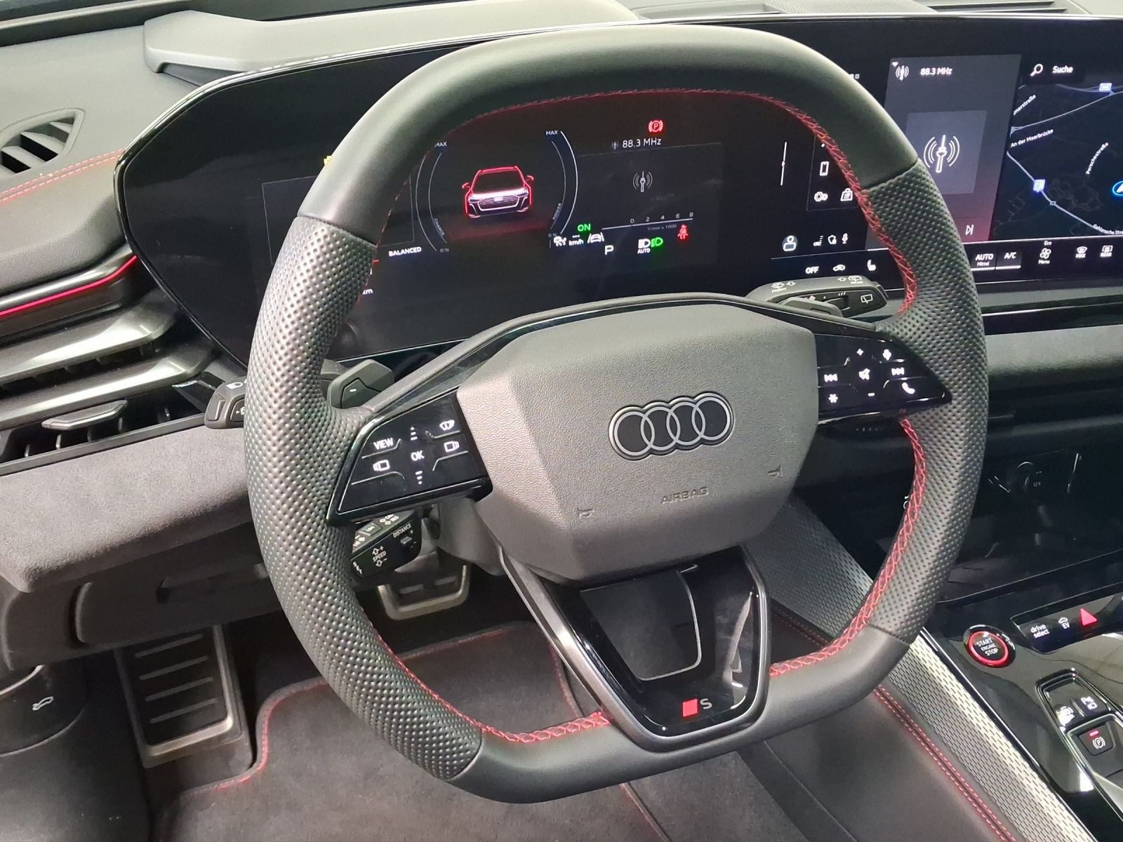 Audi A5 Avant – Bild 9