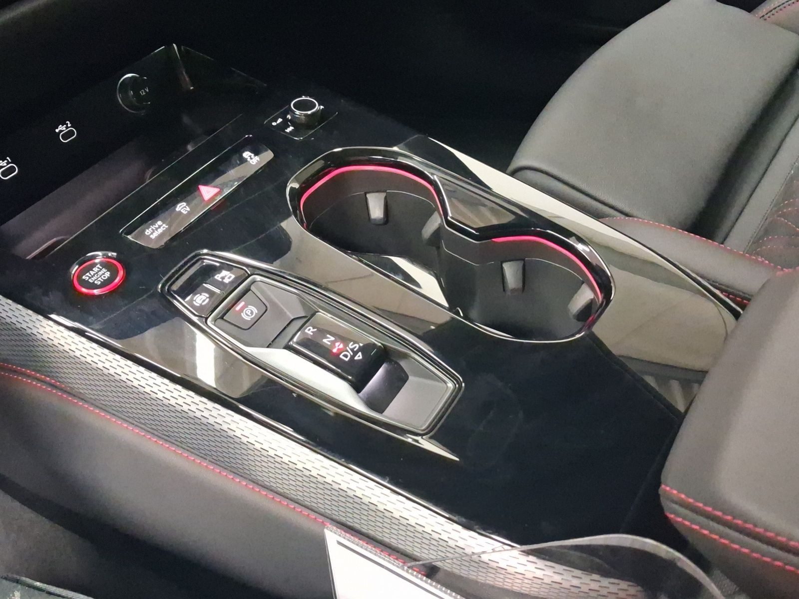 Audi A5 Avant – Bild 11