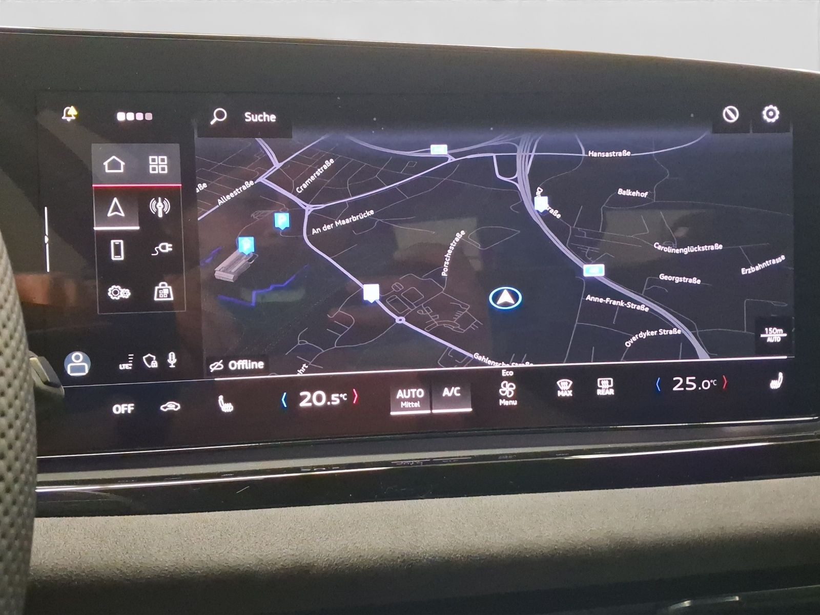 Audi A5 Avant – Bild 13