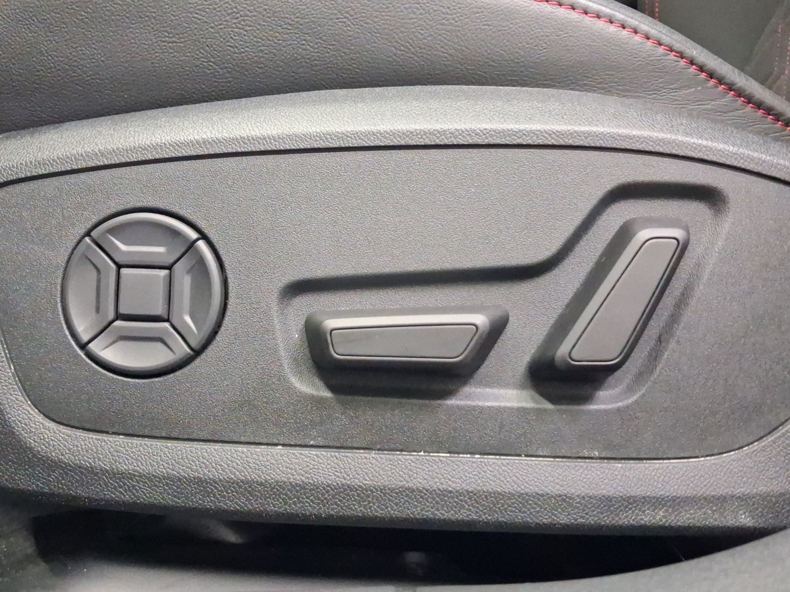 Audi A5 Avant – Bild 18